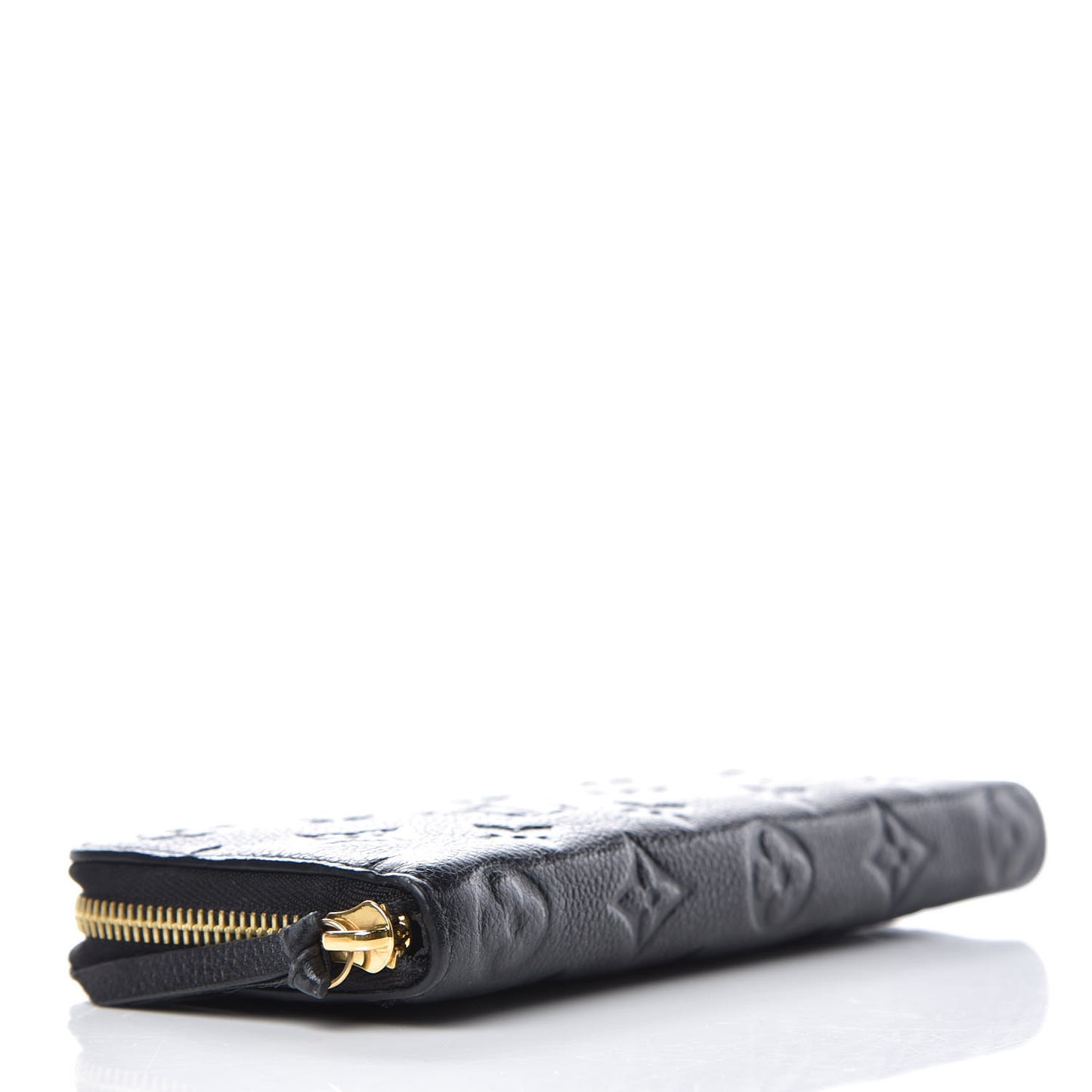 Empreinte Clemence Wallet Black