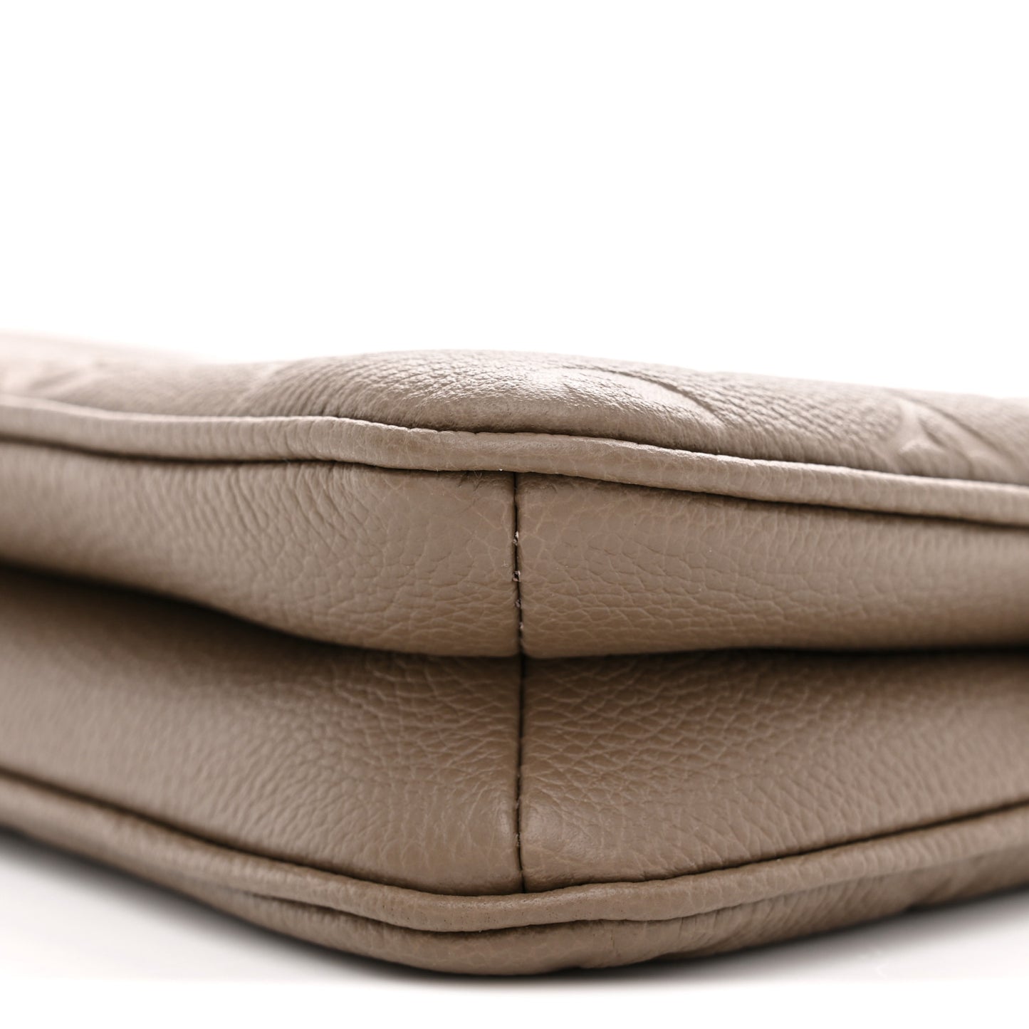Empreinte Monogram Liv Pochette Smoke