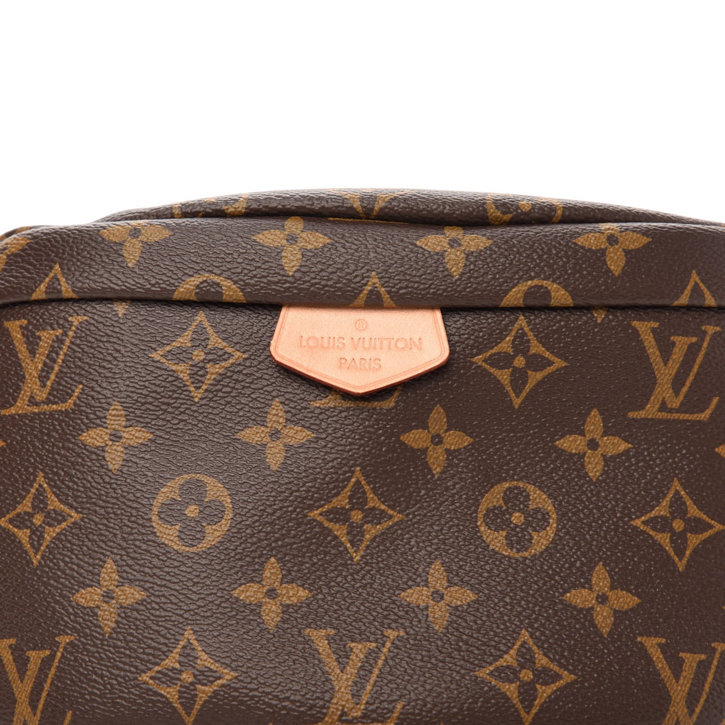 Monogram Bumbag