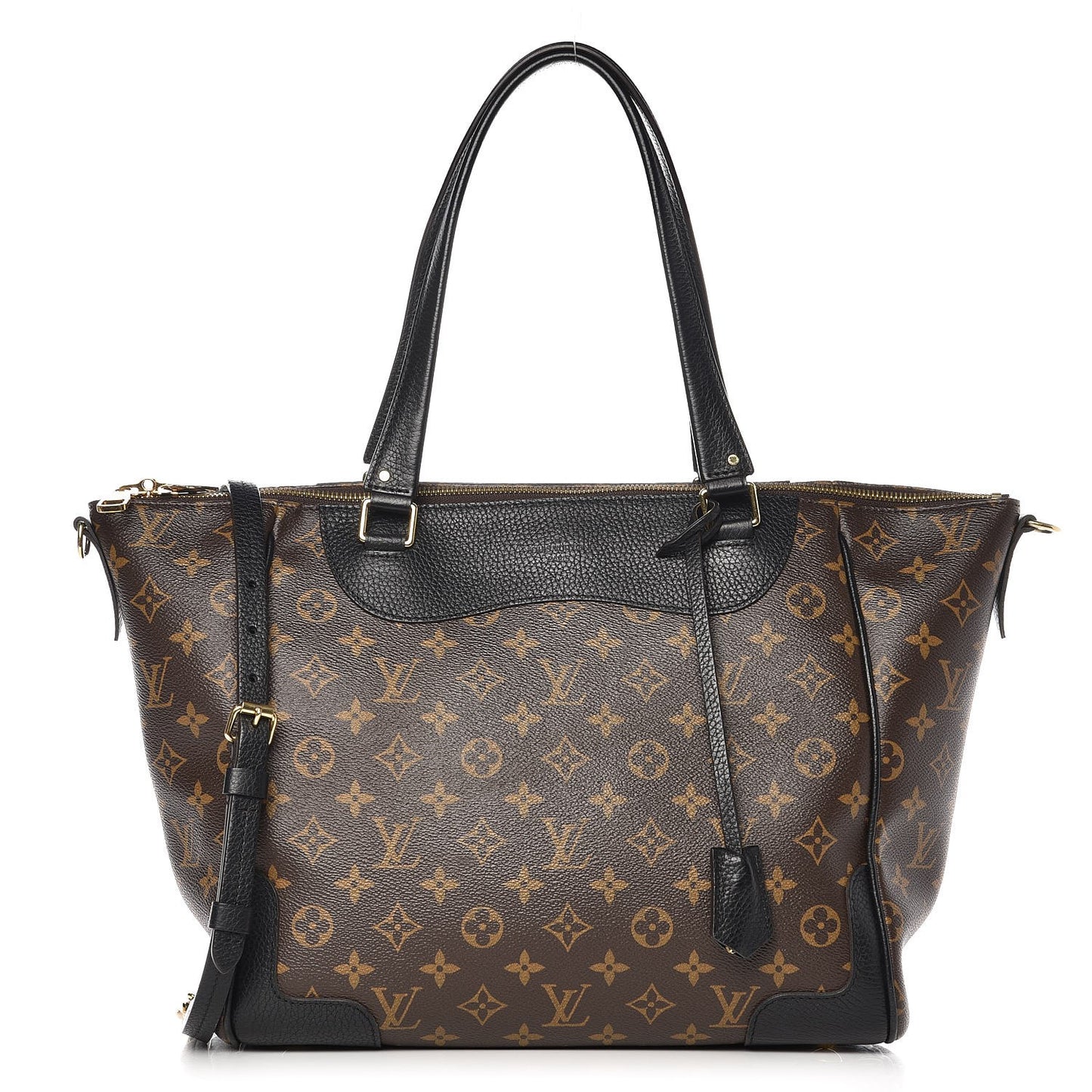 Monogram Estrela NM Black