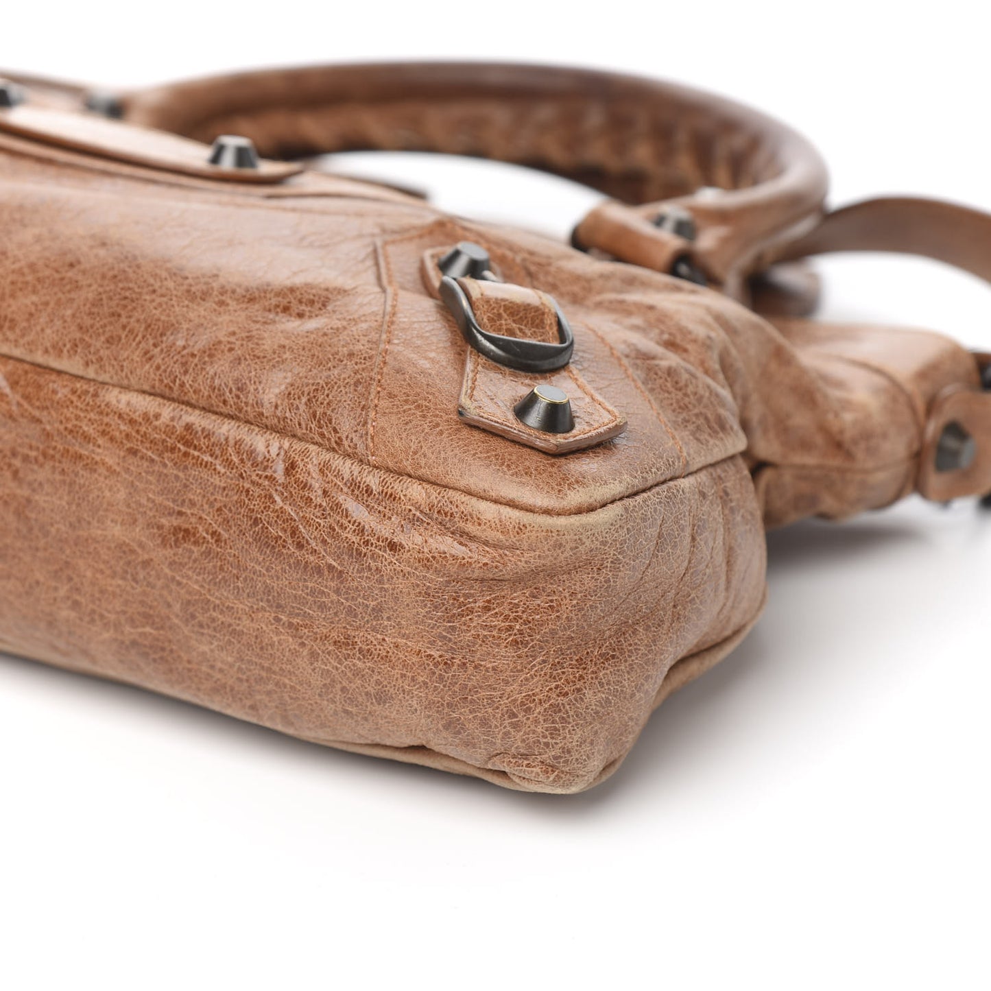 Agneau Classic Hardware First Automne