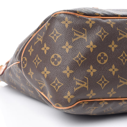 Louis Vuitton Monogram Delightful GM 8 of 16