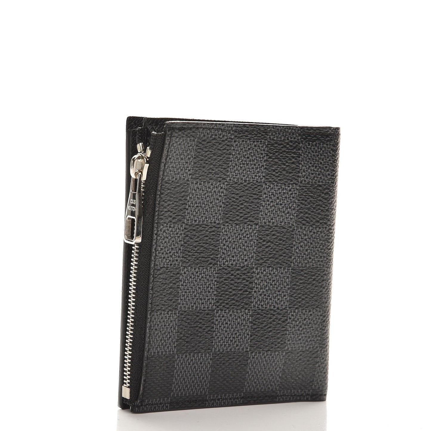 Damier Graphite Smart Wallet