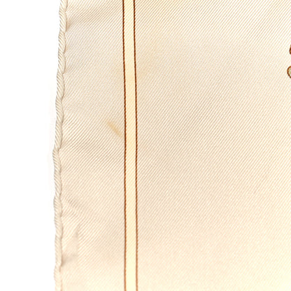 Hermes Silk Aux Pays Des Epices Scarf 90 7 of 7
