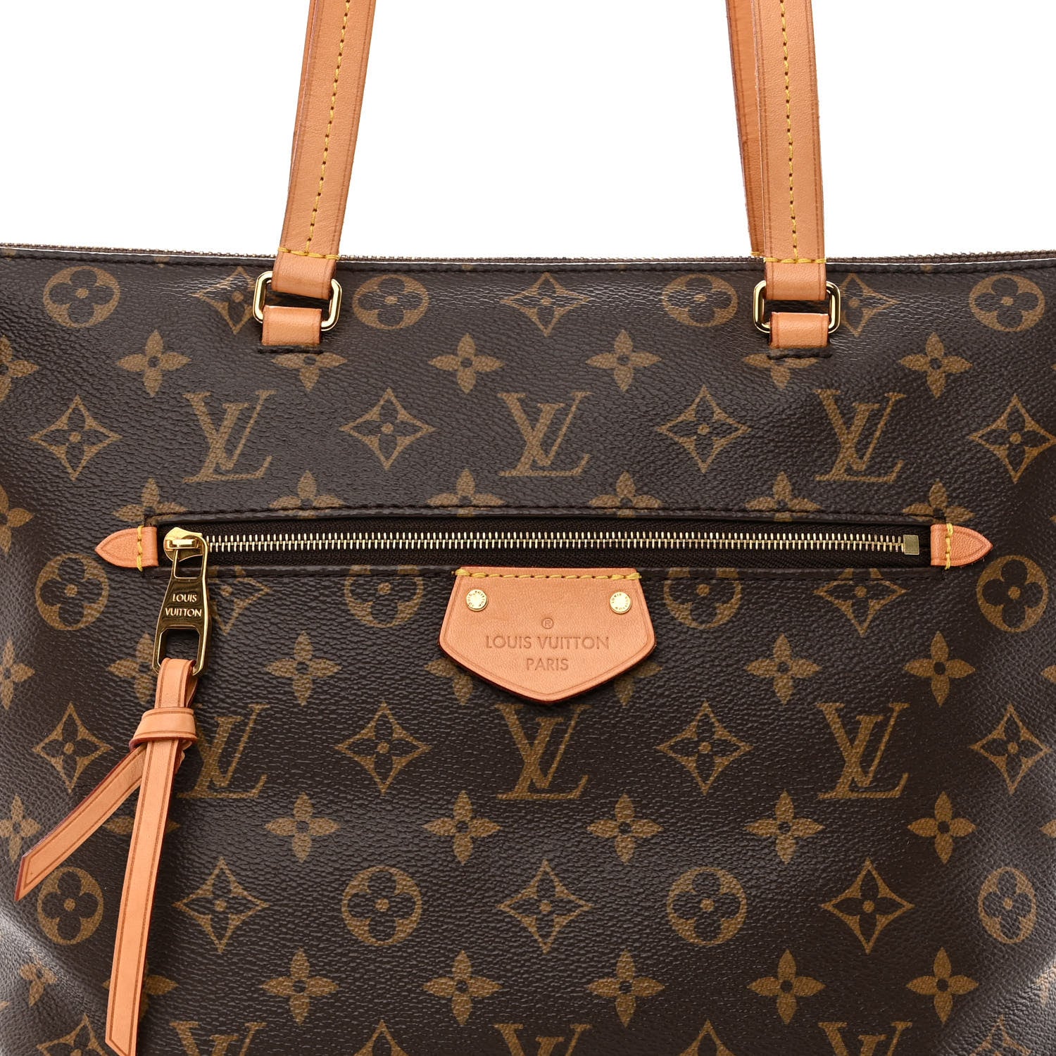 Louis Vuitton Monogram Iena PM 8 of 10
