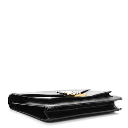 Louis Vuitton Epi Monceau Black 3 of 13