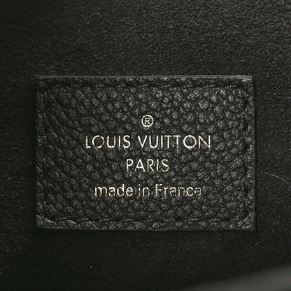 Louis Vuitton Empreinte Saint Germain MM Black 6 of 10