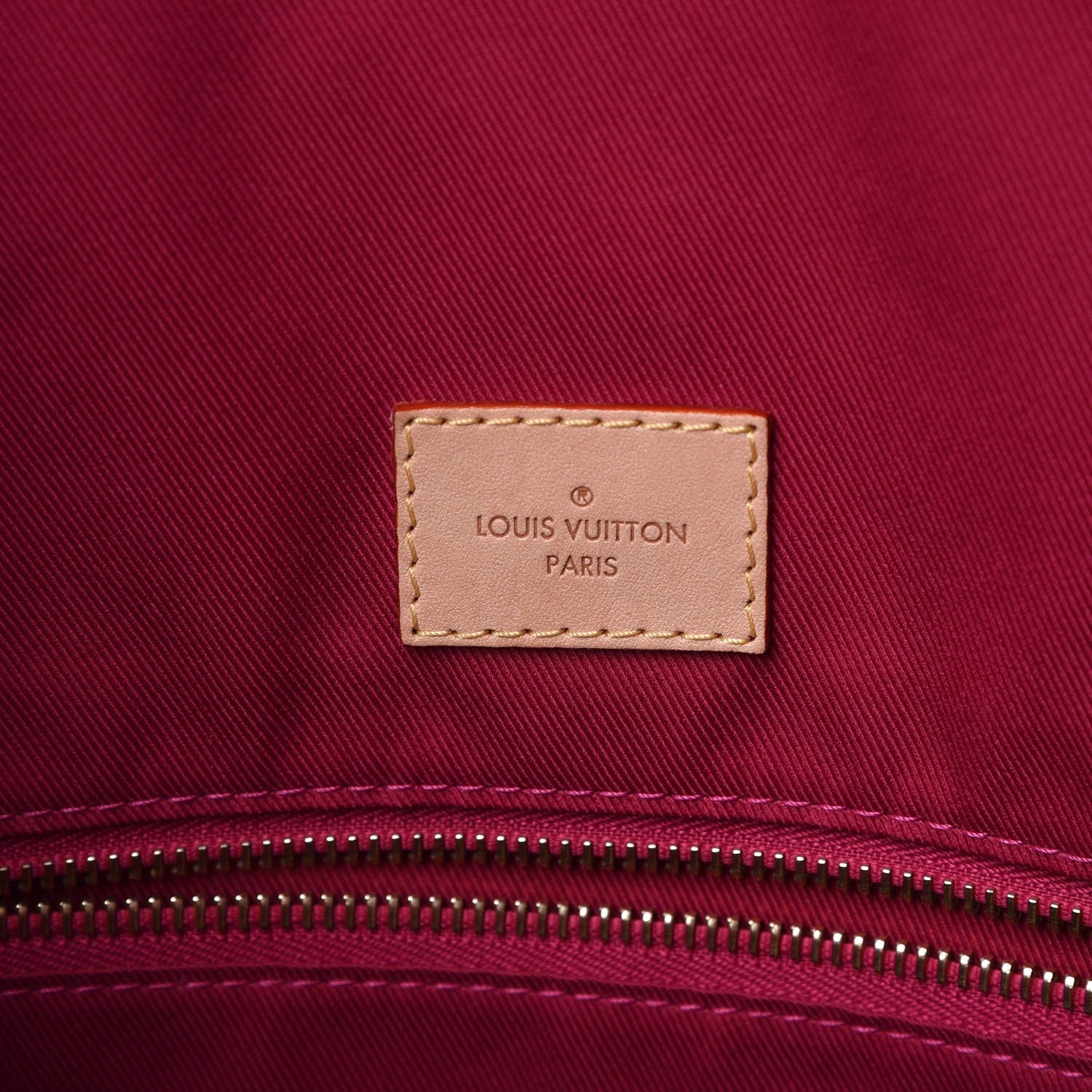 Louis Vuitton Monogram Graceful MM Pivoine 6 of 7