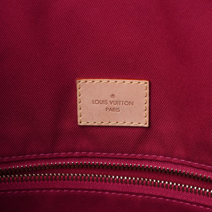 Louis Vuitton Monogram Graceful MM Pivoine 6 of 7