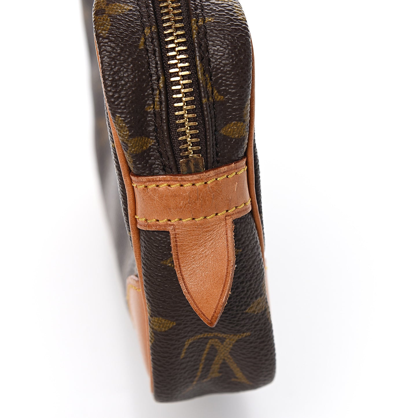 Monogram Pochette Marly Dragonne 22
