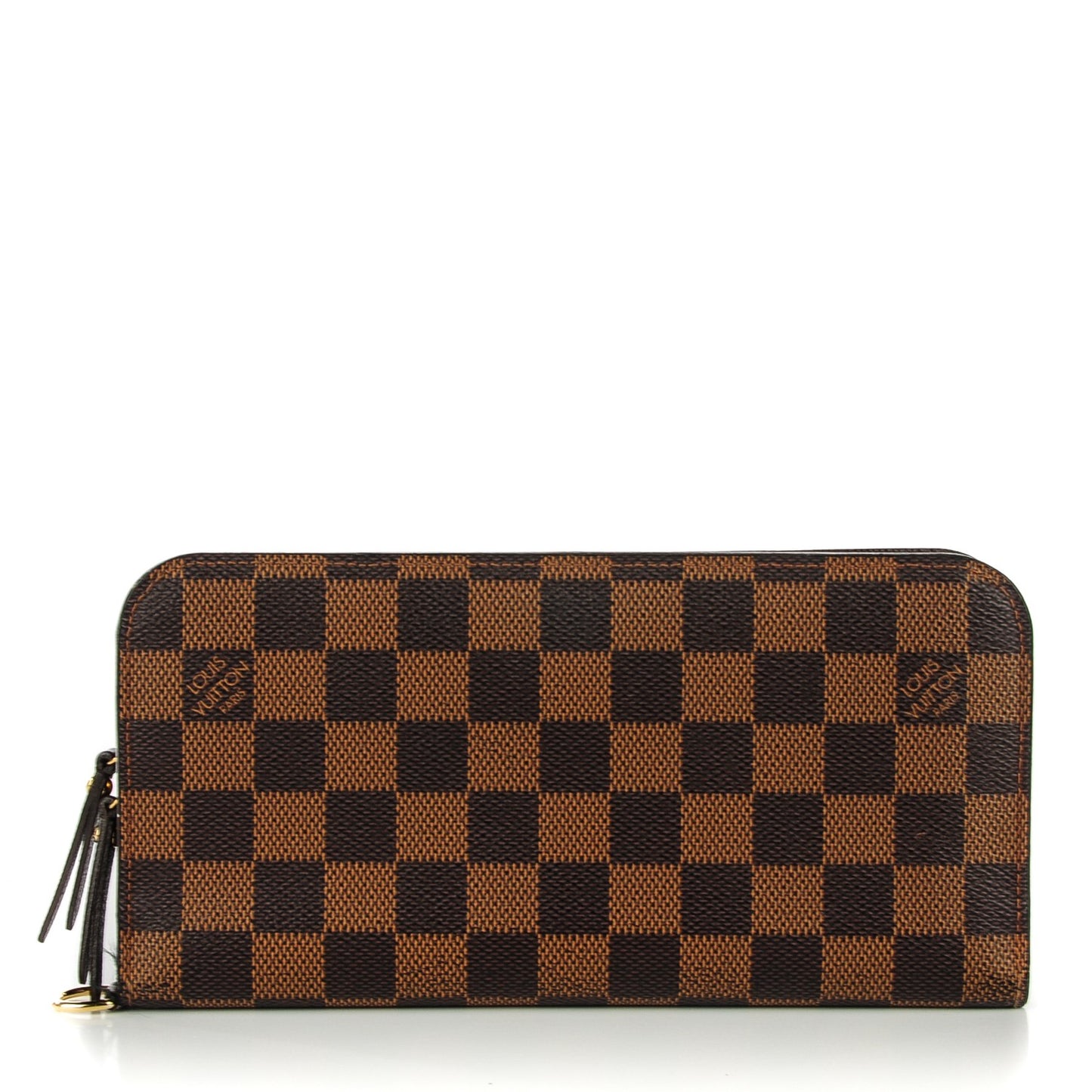 Damier Ebene Insolite Wallet