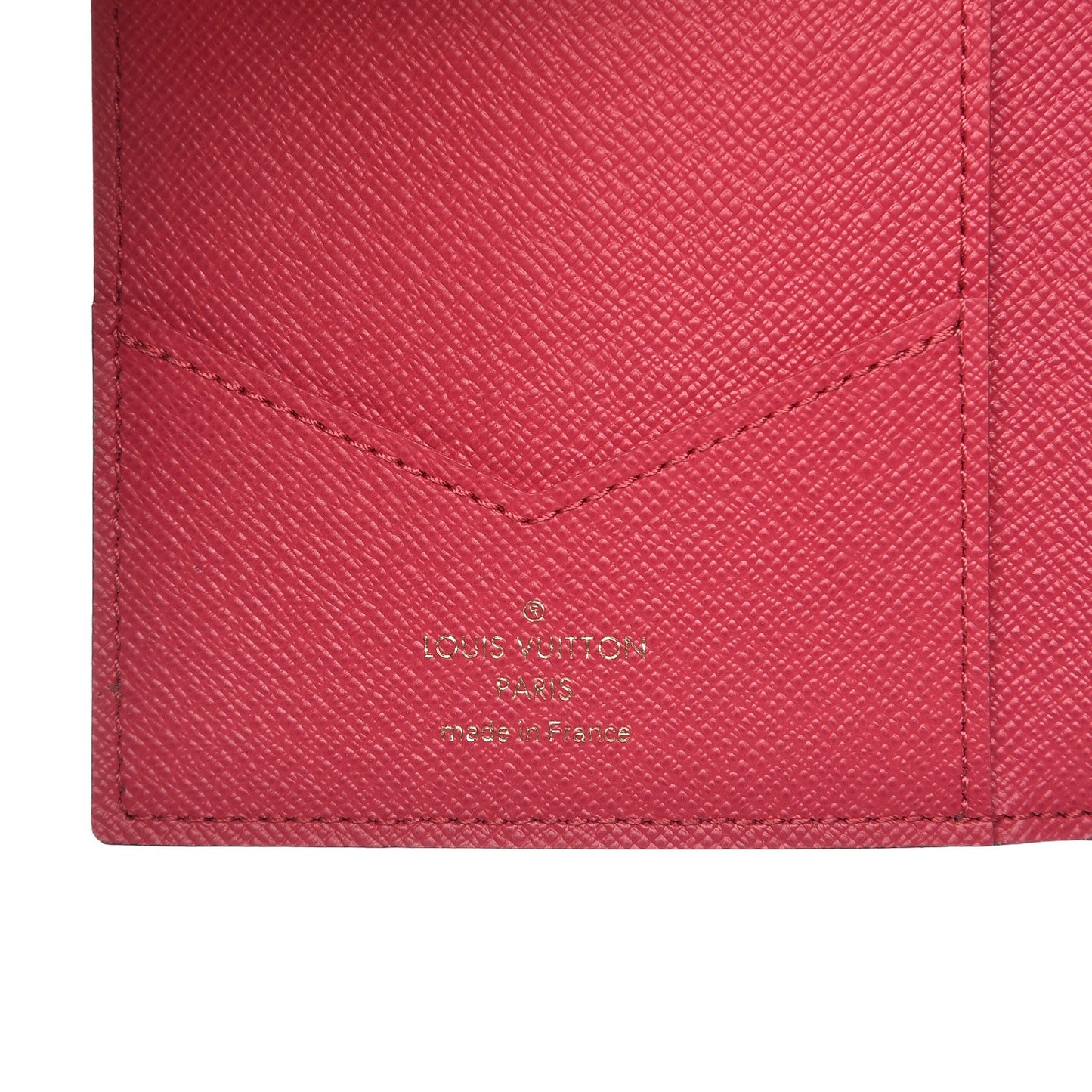 Monogram 2017 Christmas Animation Passport Cover