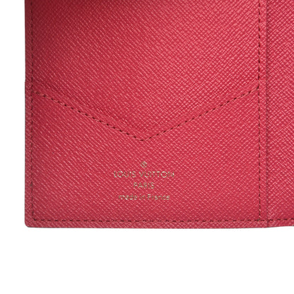Louis Vuitton Monogram 2017 Christmas Animation Passport Cover 6 of 8
