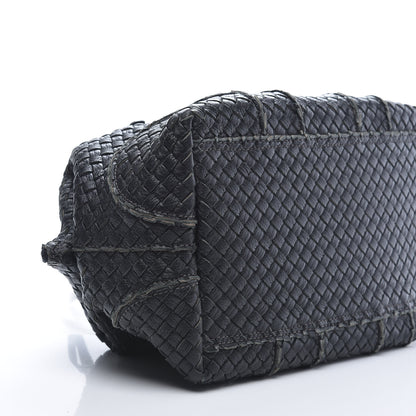 Bottega Veneta Cervo Intrecciato Tote Light Tourmaline 8 of 10