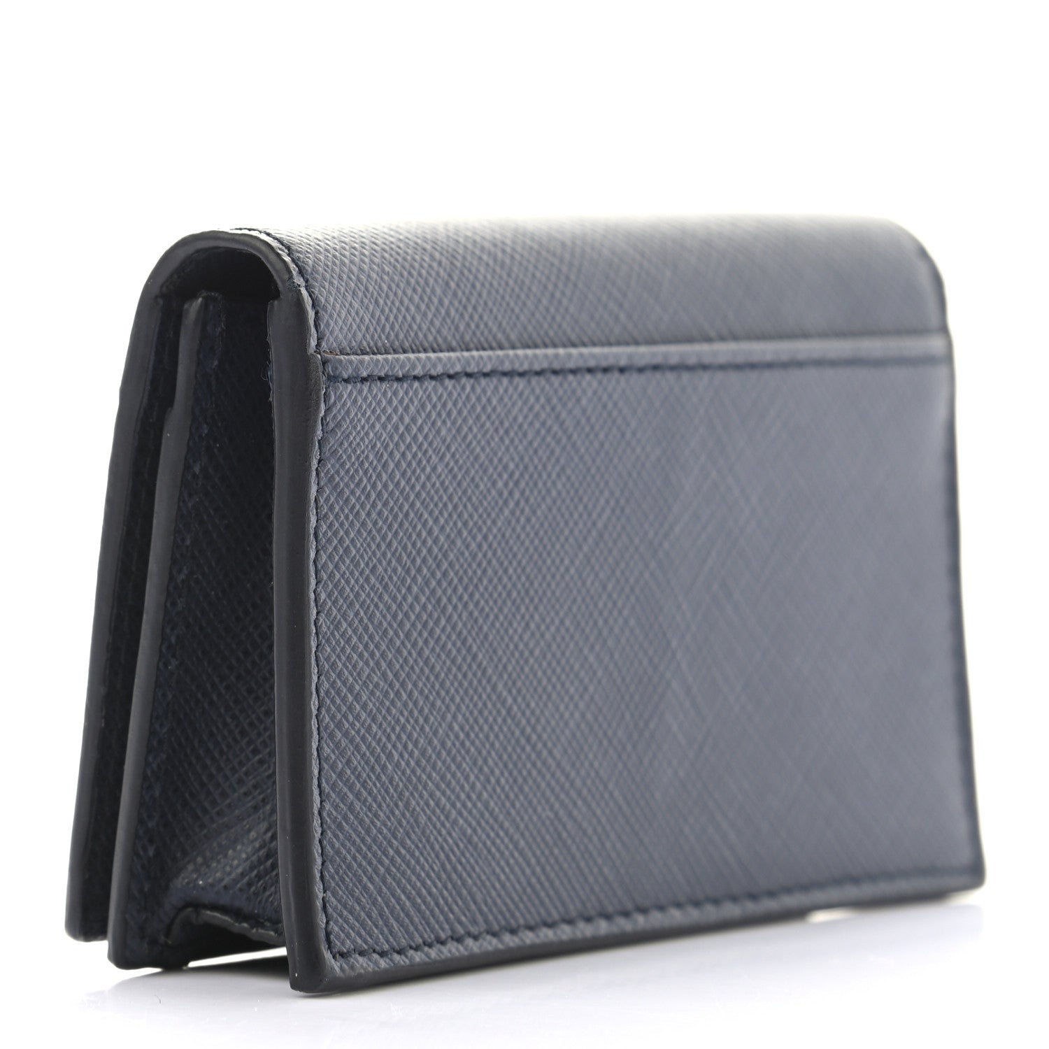 Prada Vitello Move Card Holder 3 of 7