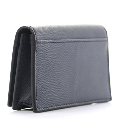 Prada Vitello Move Card Holder 3 of 7