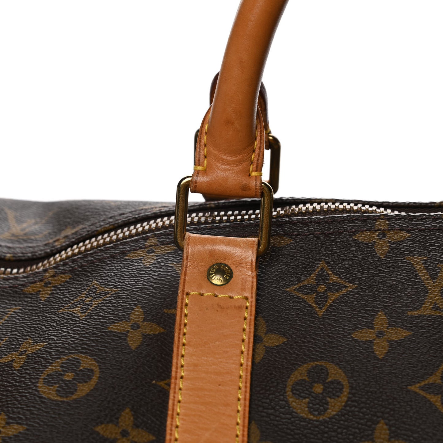 Monogram Keepall 60
