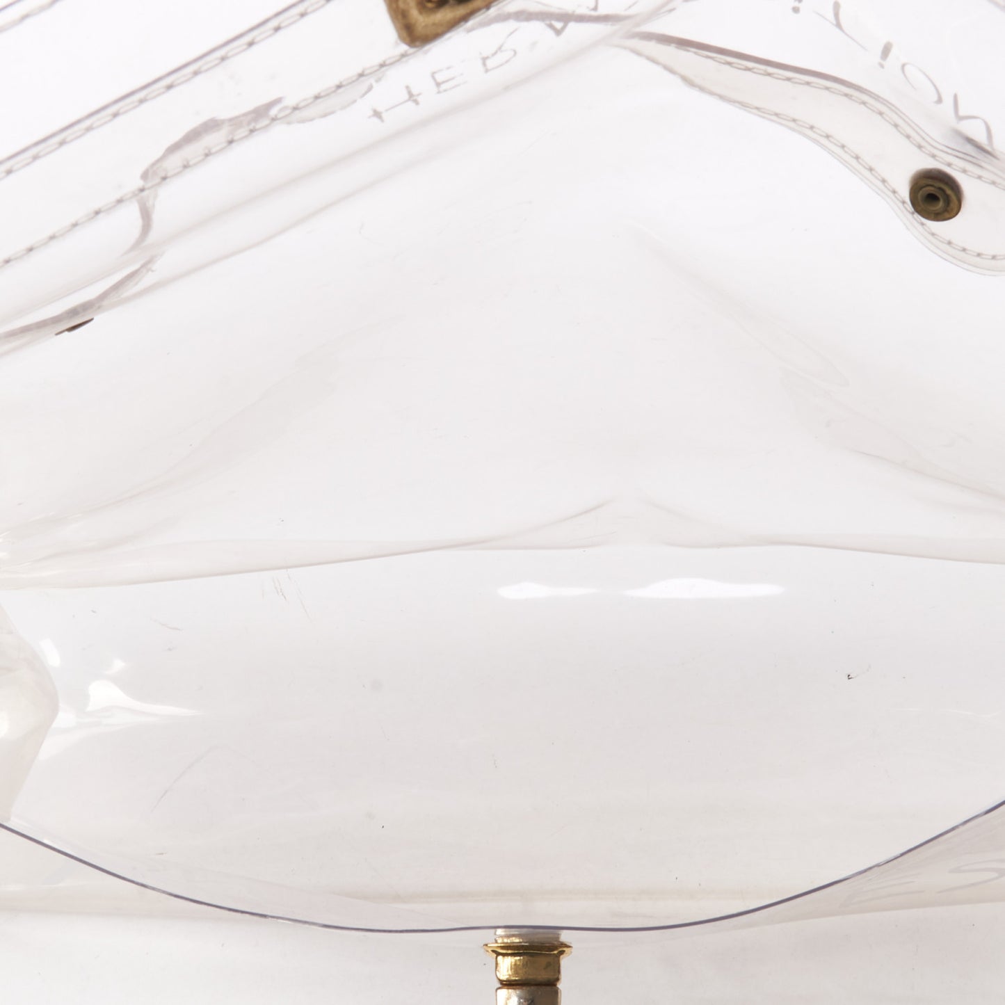 Vinyl Souvenir De L'Exposition Kelly Transparent