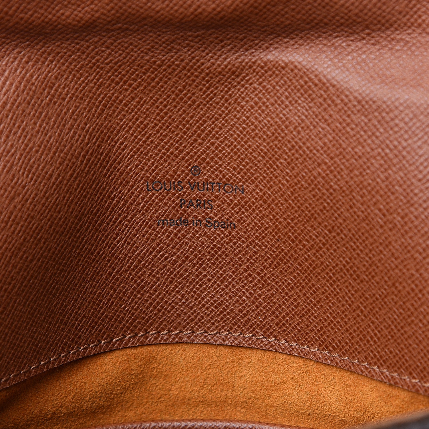 Louis Vuitton Monogram Musette Salsa 5 of 9