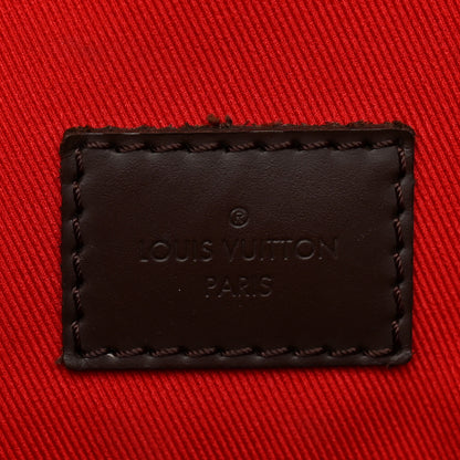 Louis Vuitton Damier Ebene Graceful MM 6 of 13