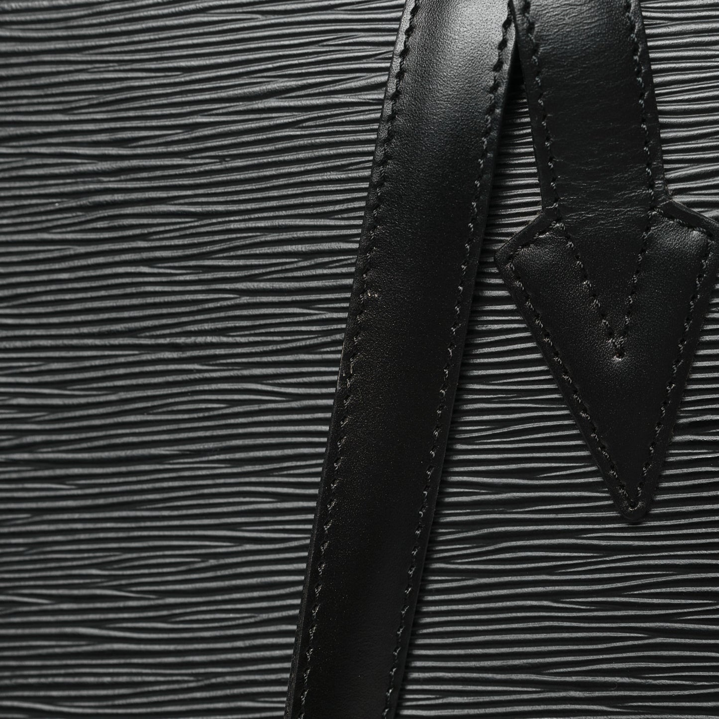 Epi Saint Jacques GM Black