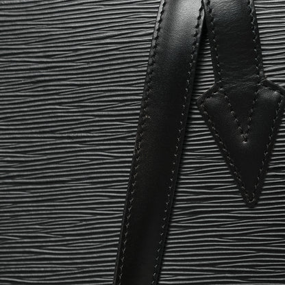 Louis Vuitton Epi Saint Jacques GM Black 12 of 12