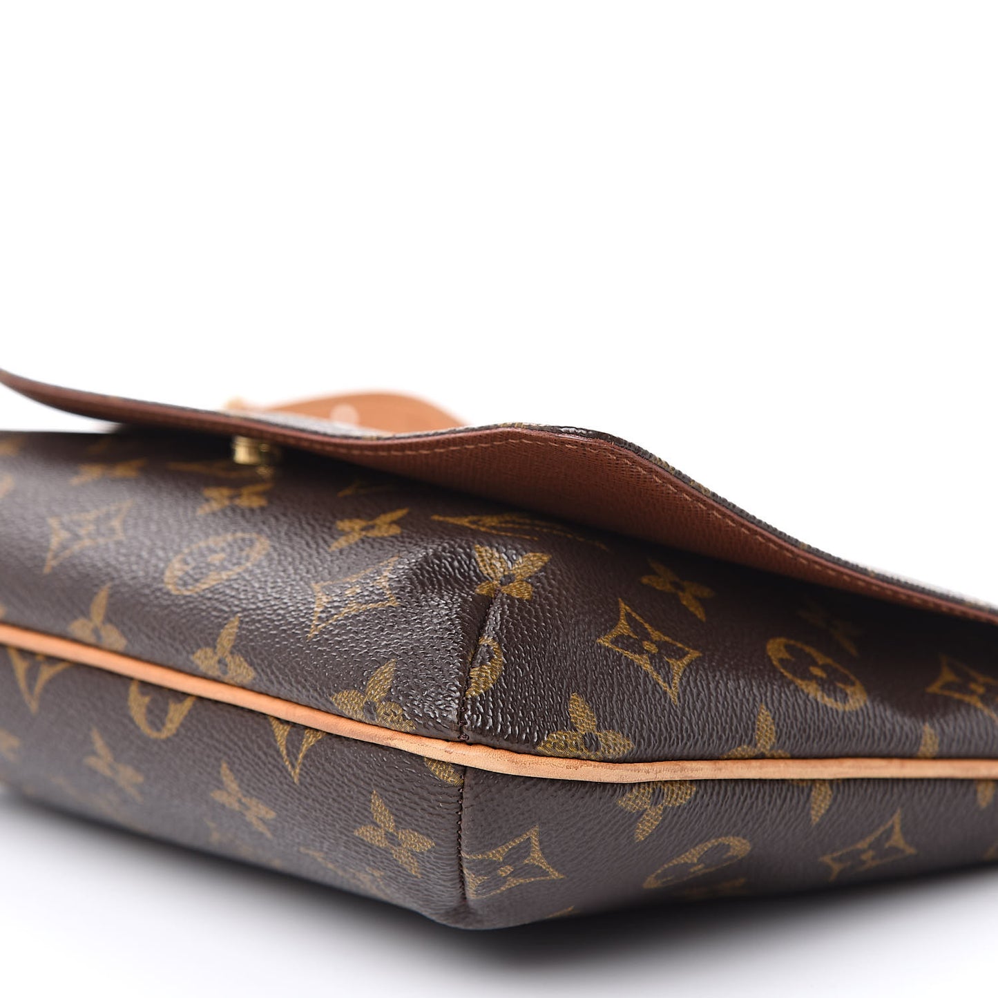 Monogram Musette Tango