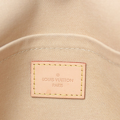 Louis Vuitton Damier Azur Favorite MM 6 of 13