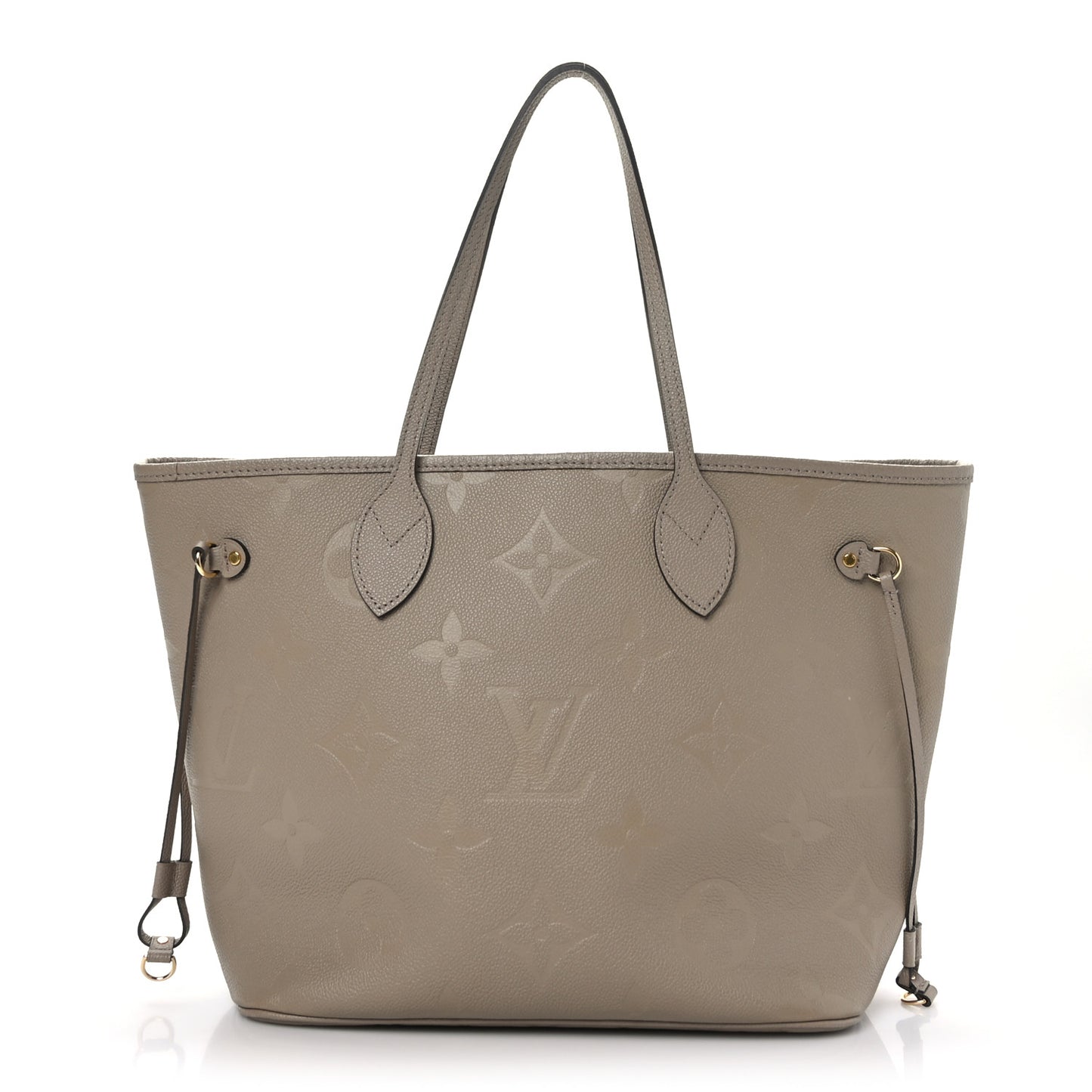 Empreinte Monogram Giant Neverfull MM Tourterelle