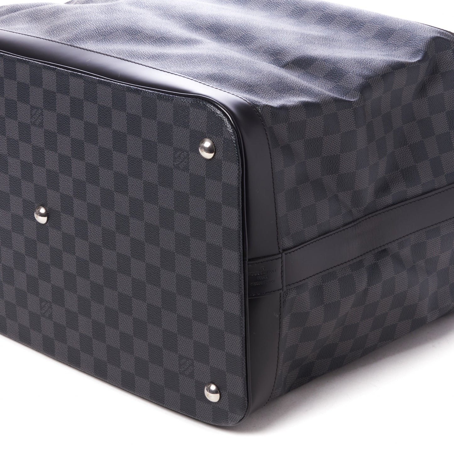 Damier Graphite Grimaud