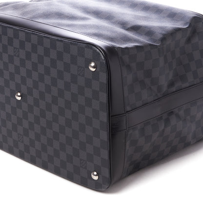 Louis Vuitton Damier Graphite Grimaud 5 of 8