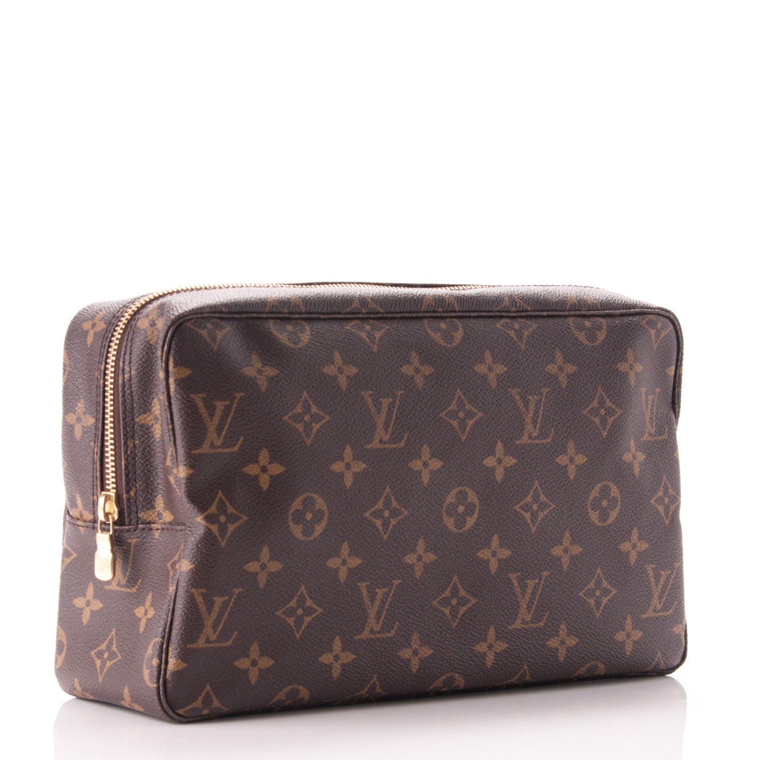 Louis Vuitton Monogram Trousse Toilette 28 3 of 7