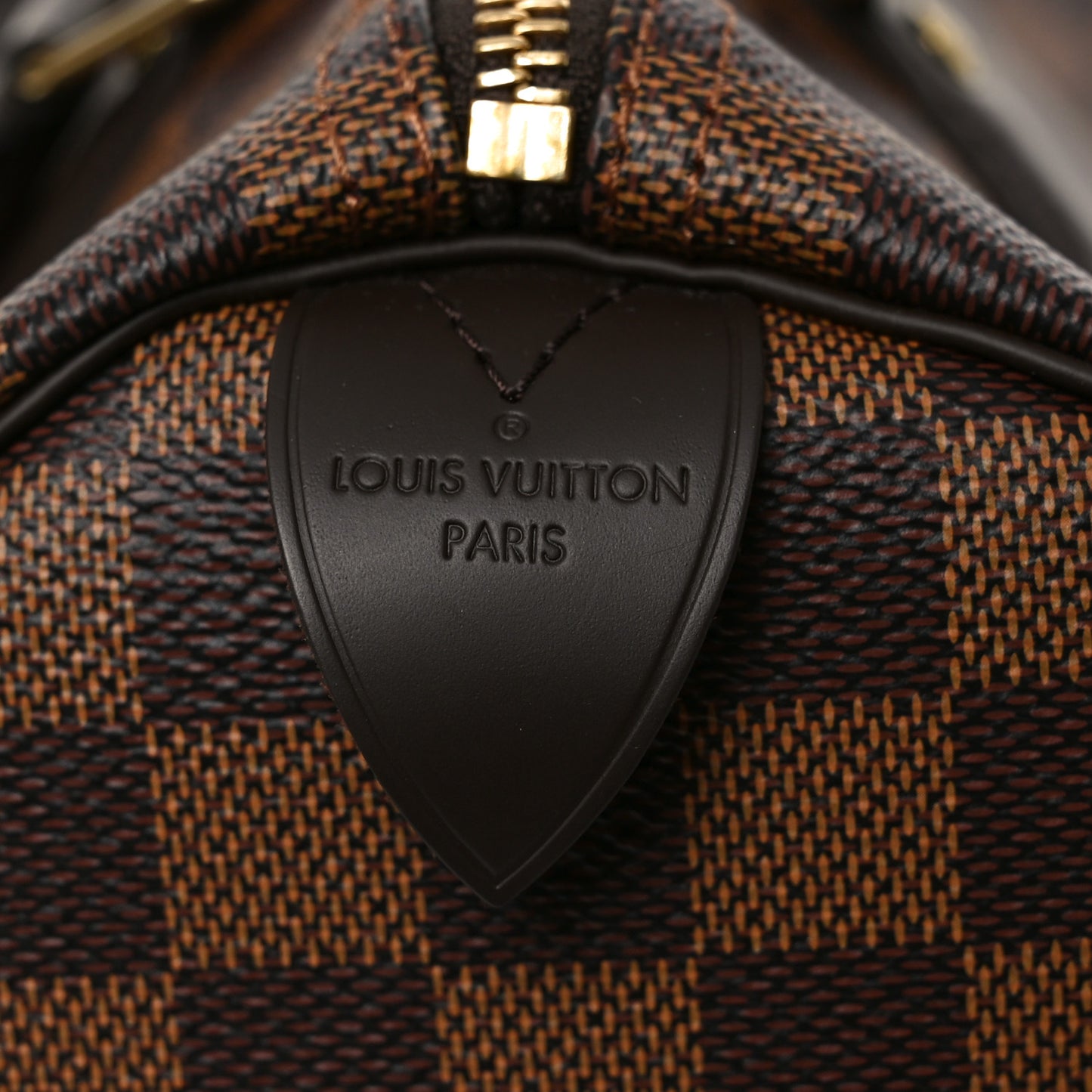 Damier Ebene Speedy 30