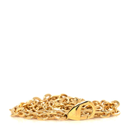 Louis Vuitton Felicie Chain Long Shoulder Strap 1 of 3