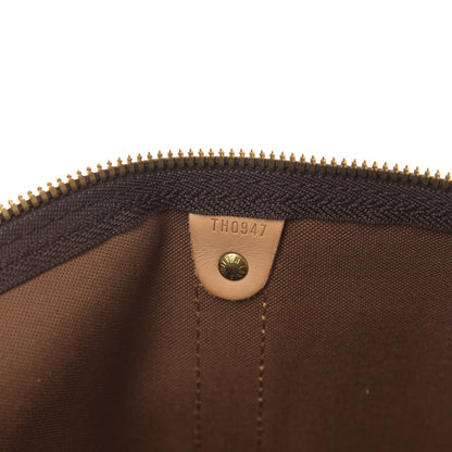 Louis Vuitton Monogram Keepall Bandouliere 60 5 of 12