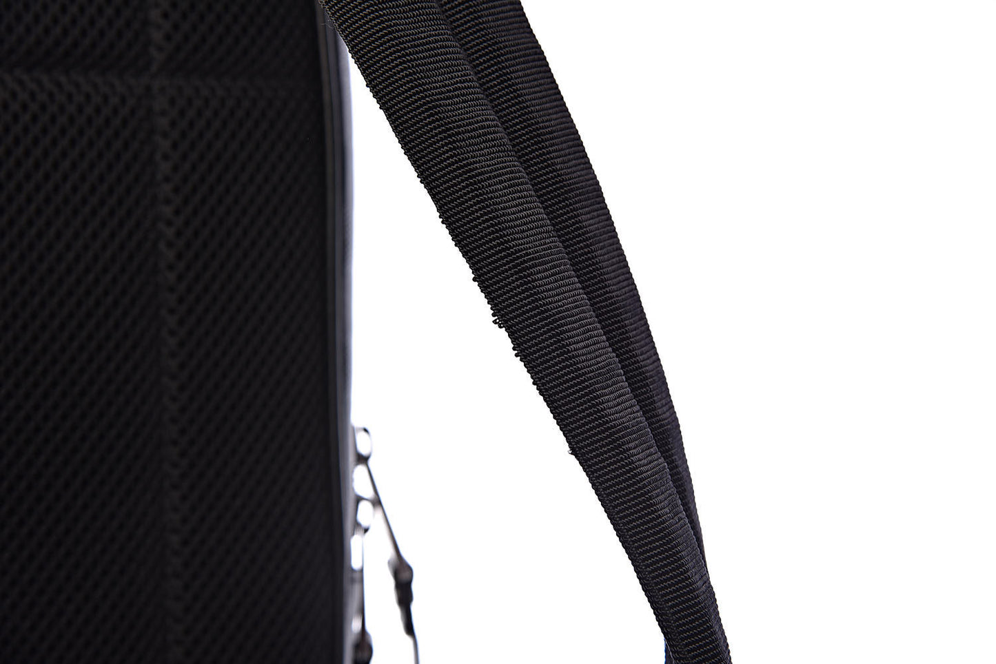 Damier Infini Michael Backpack Black