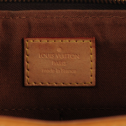 Louis Vuitton Monogram Popincourt Long Shoulder Bag 6 of 7