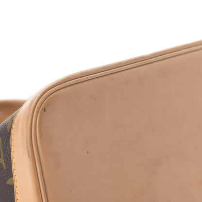 Louis Vuitton Monogram Alma PM 10 of 10