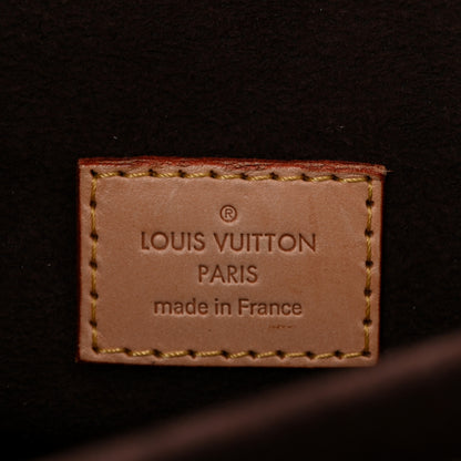 Louis Vuitton Monogram Pochette Metis 6 of 10