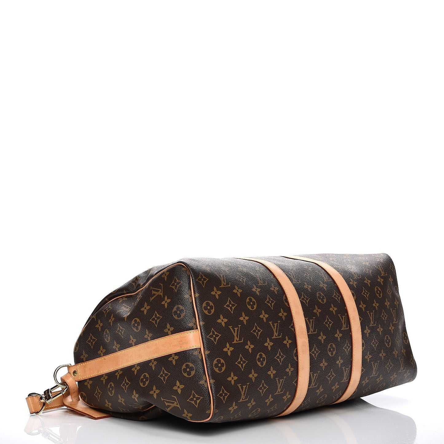 Monogram Keepall Bandouliere 50