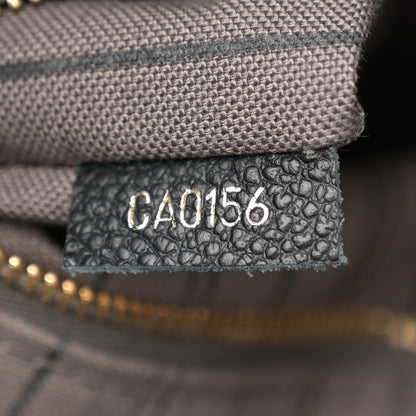 Louis Vuitton Empreinte Artsy MM Black 7 of 11