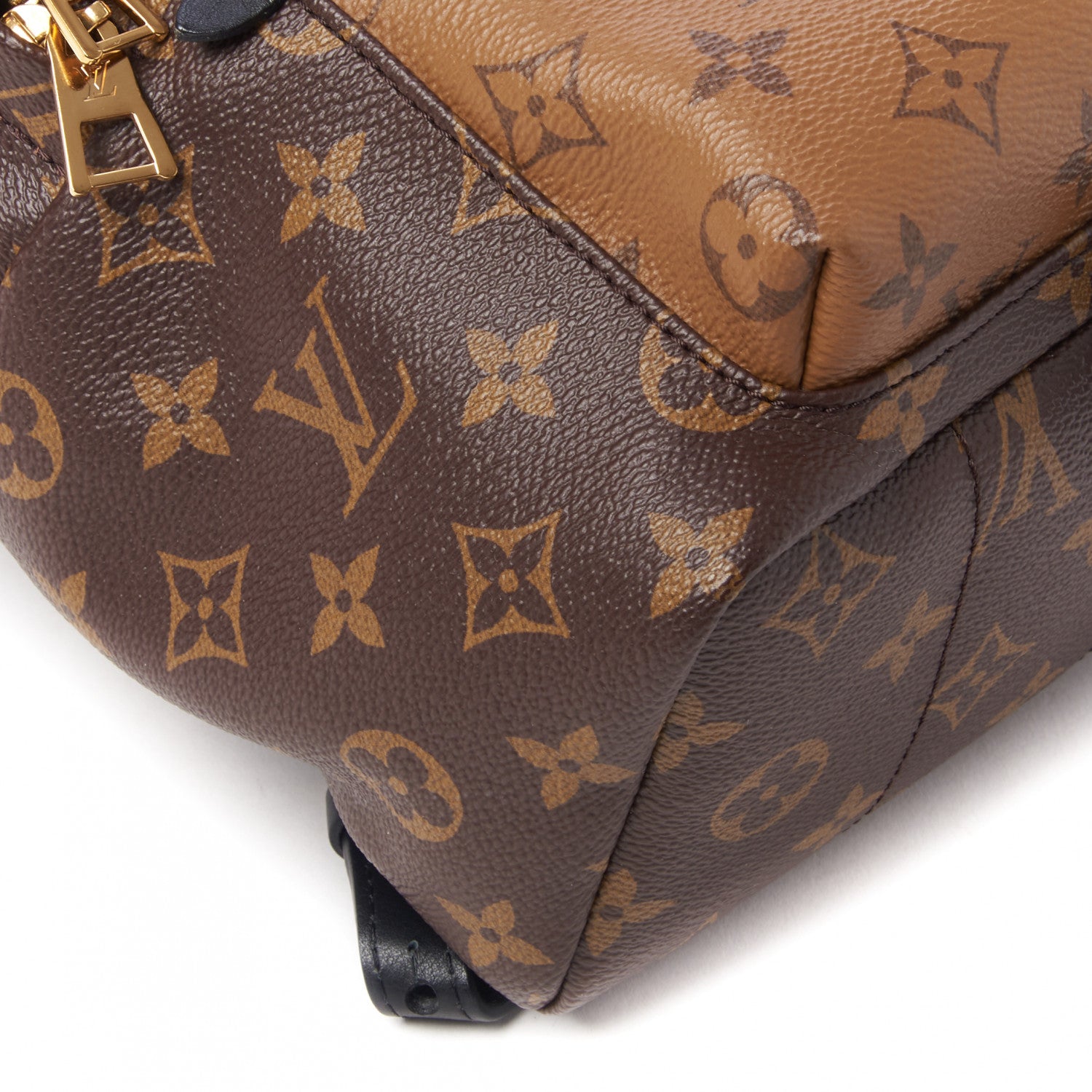 Louis Vuitton Reverse Monogram Palm Springs Backpack PM 6 of 10