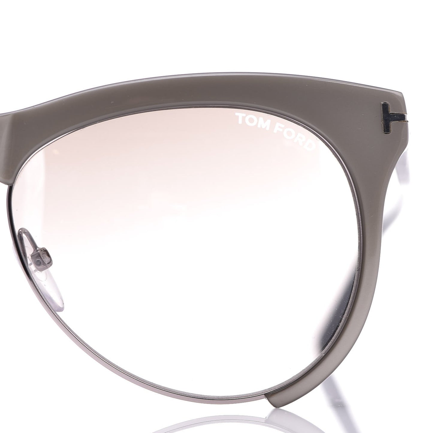 Leona Sunglasses TF365 Grey