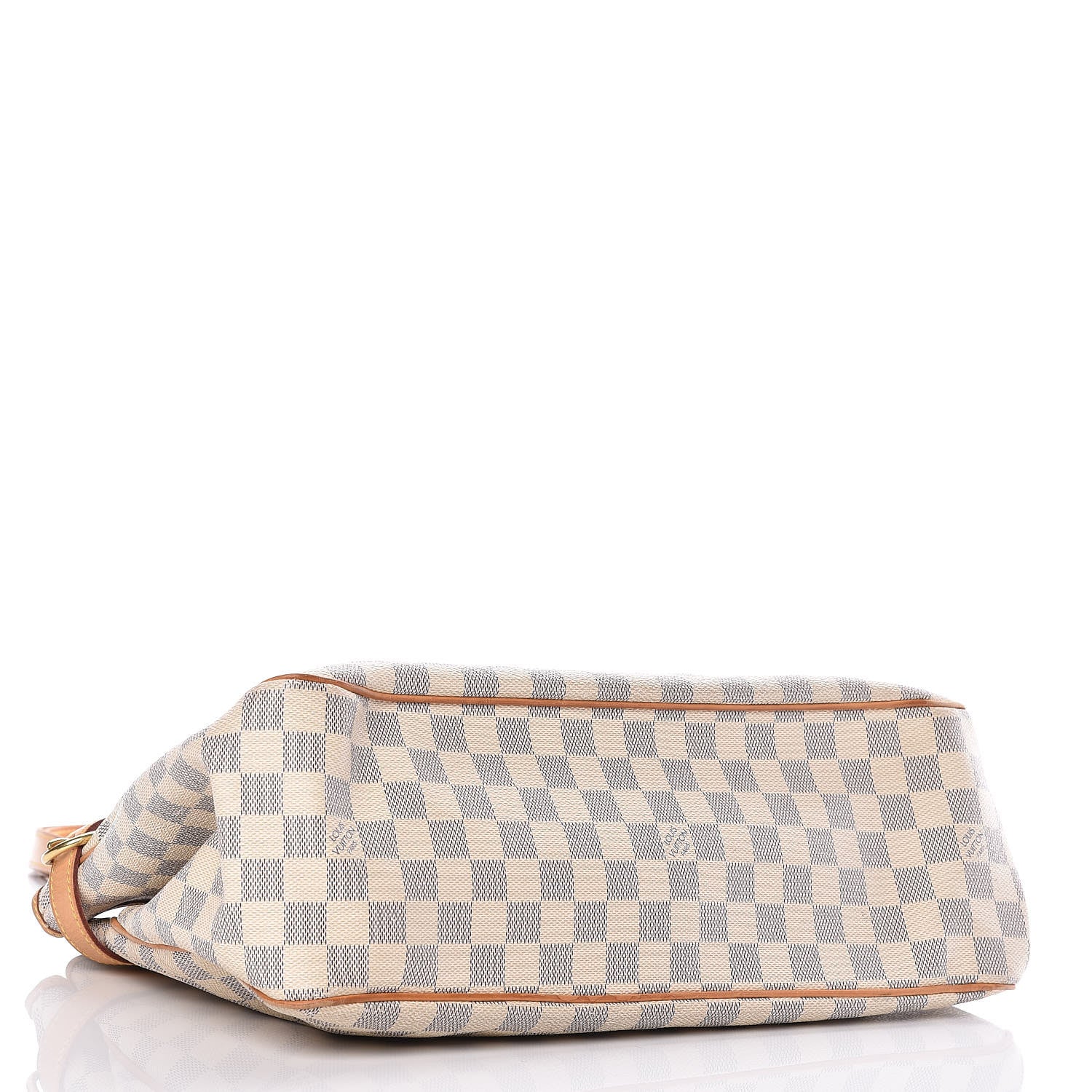 Louis Vuitton Damier Azur Batignolles Horizontal 4 of 22