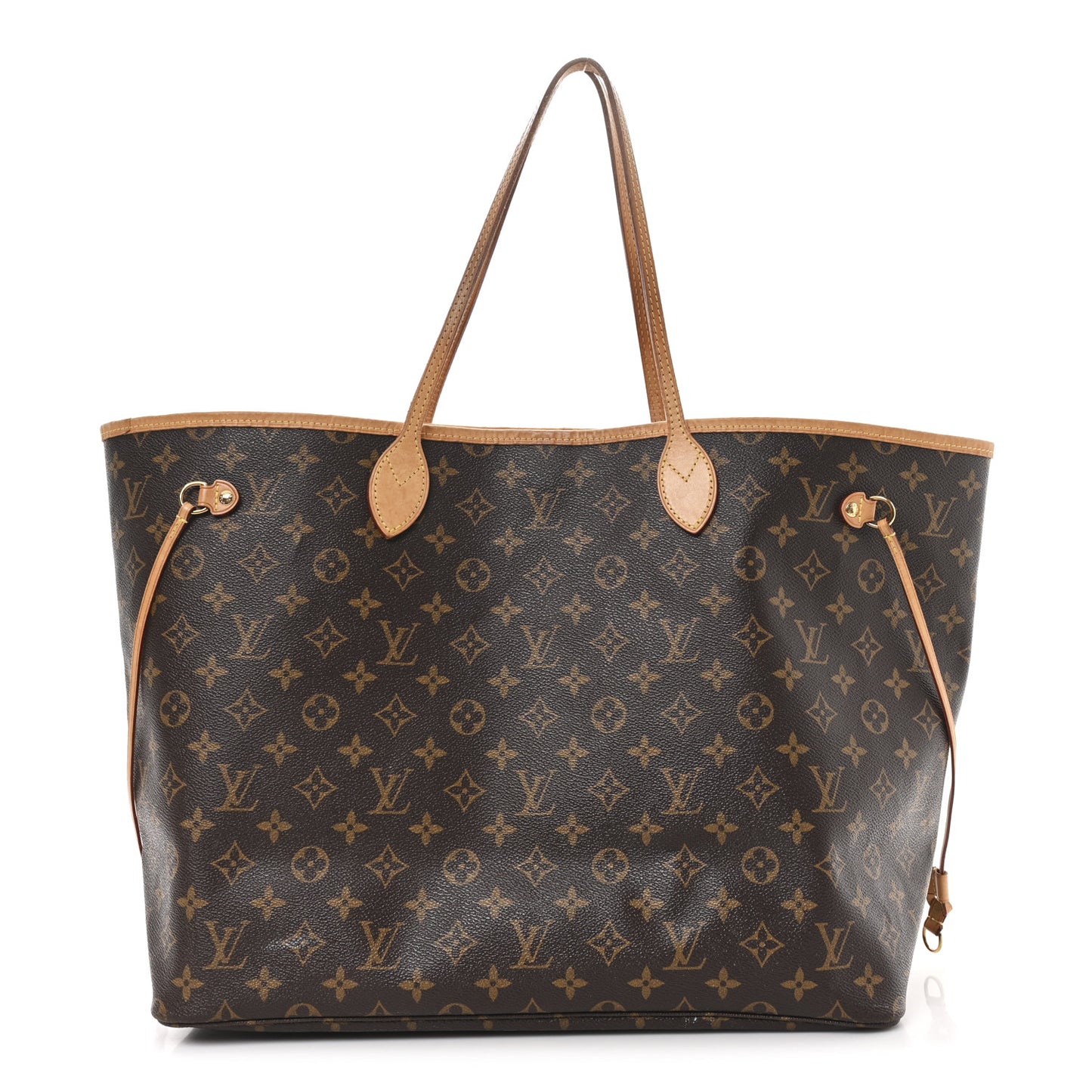 Monogram Neo Neverfull GM Pivoine