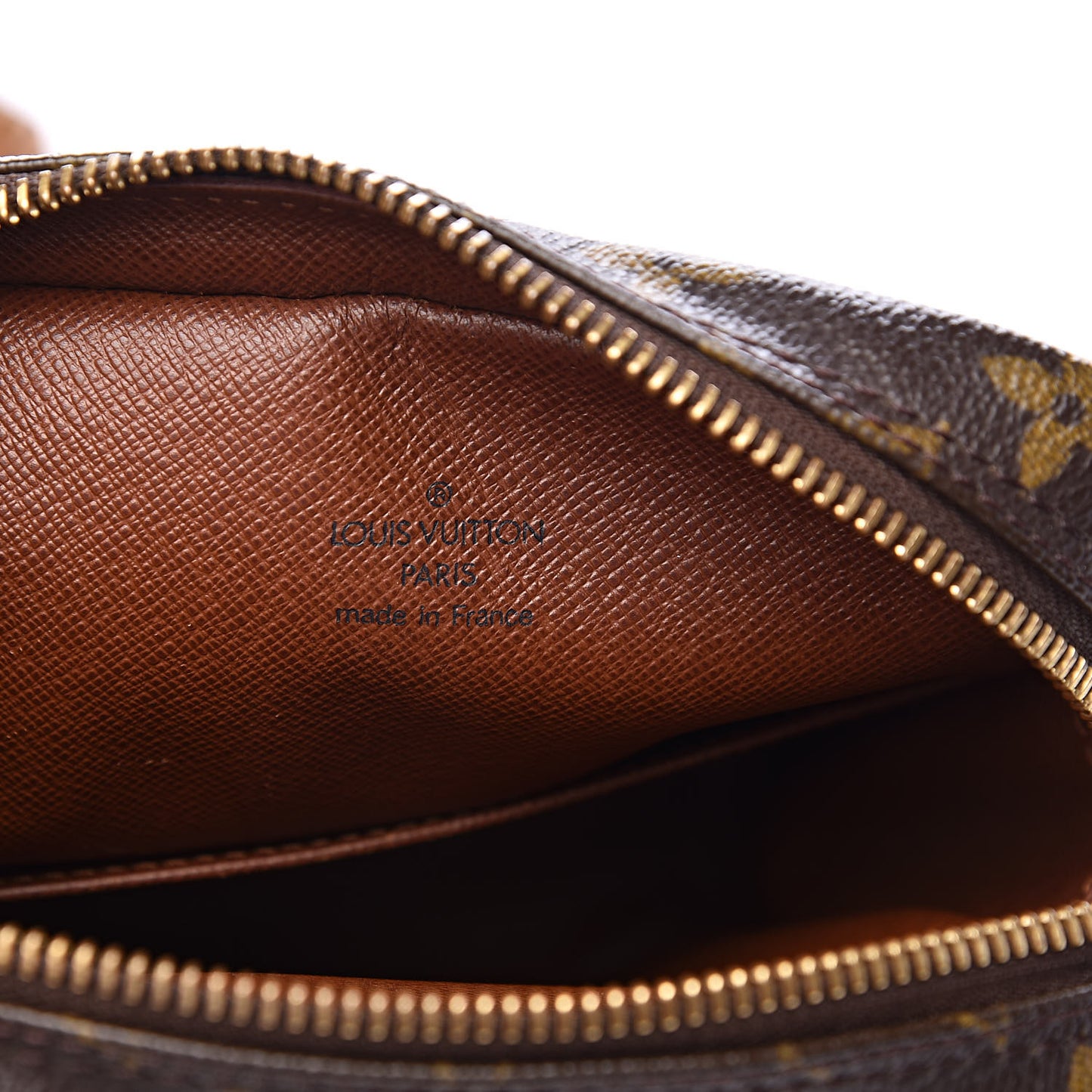 Monogram Amazone
