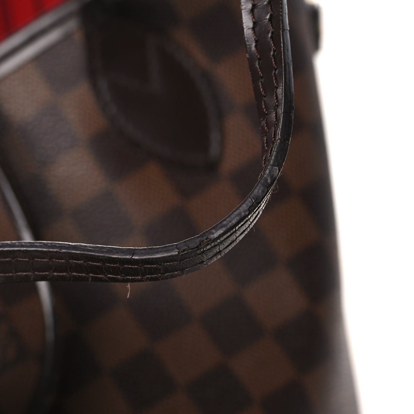 Damier Ebene Neverfull MM