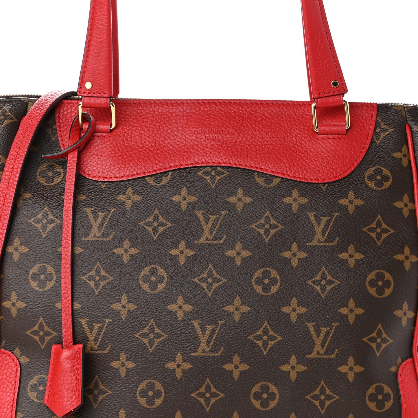 Monogram Estrela NM Cherry