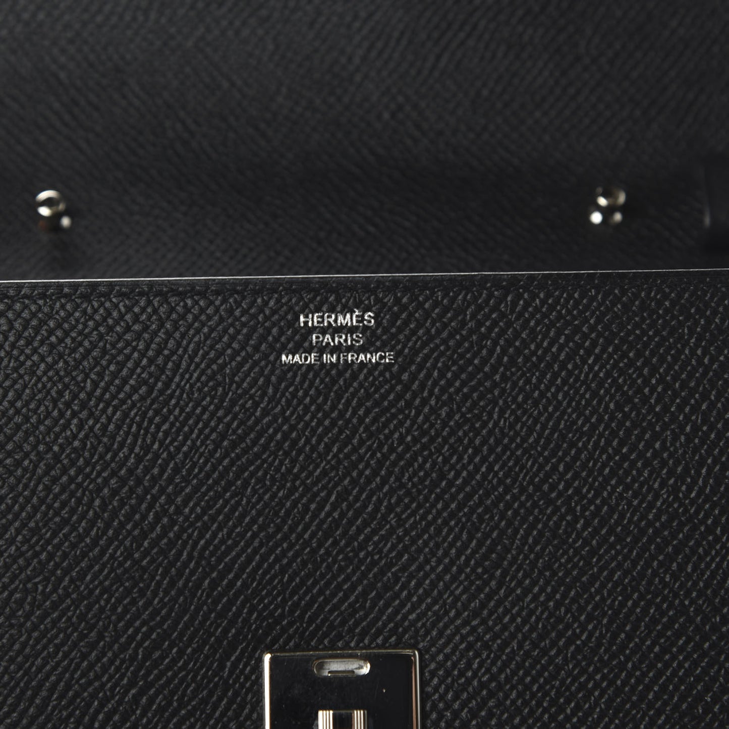 Epsom Clic 16 Wallet Black