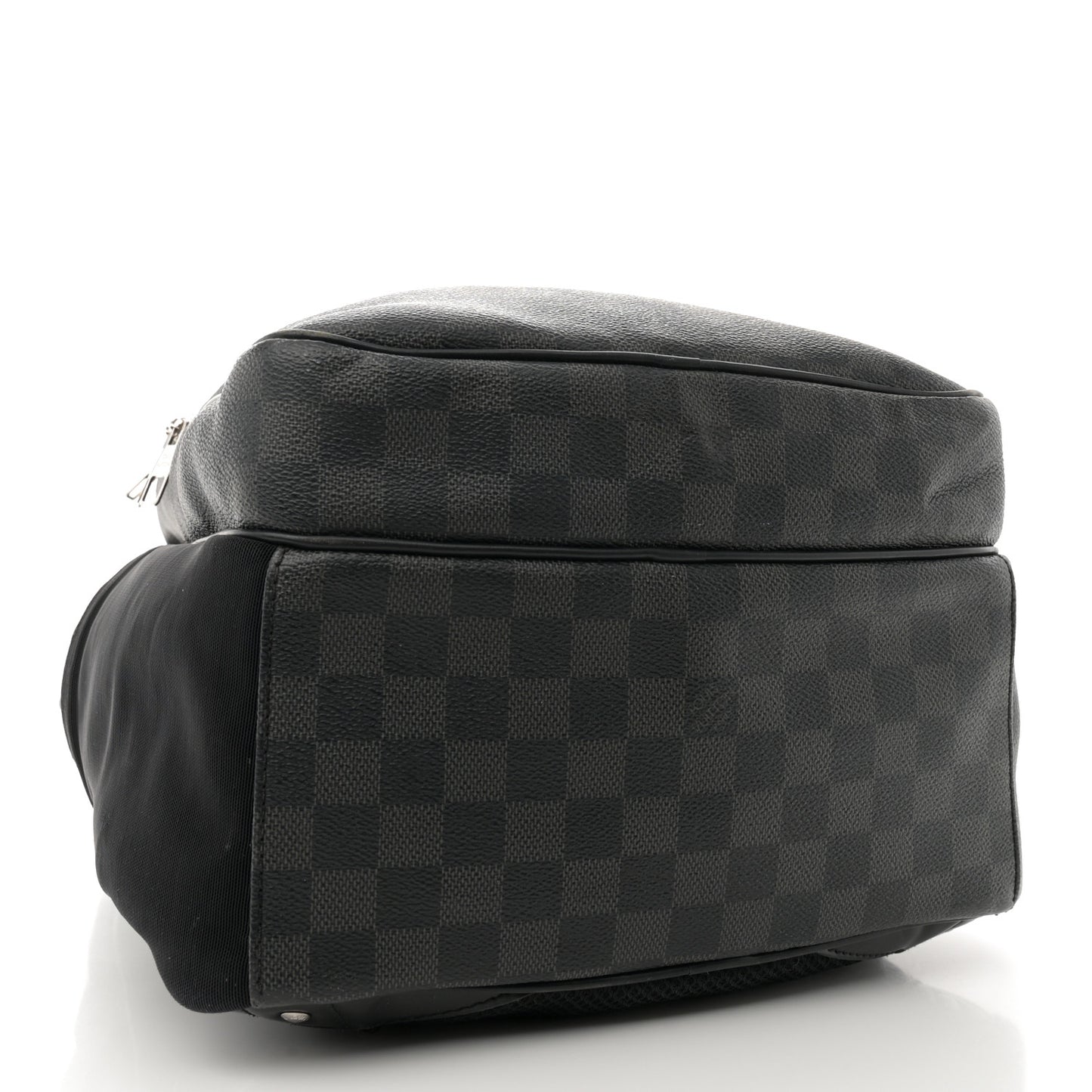 Damier Graphite Michael Backpack